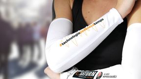 Rozgrzej się przed 28. Biegiem Niepodległości z Saturn oraz i-Sport!