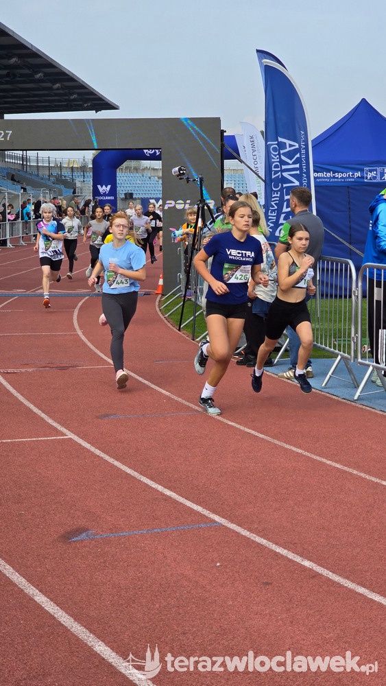 13 Półmaraton Włocławek