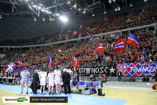 Czwartkowy wieczór był wielkim wydarzeniem dla kobiecej koszykówki. Wszystko za sprawą rekordu ustanowionego przez Wisłę Can Pack Kraków