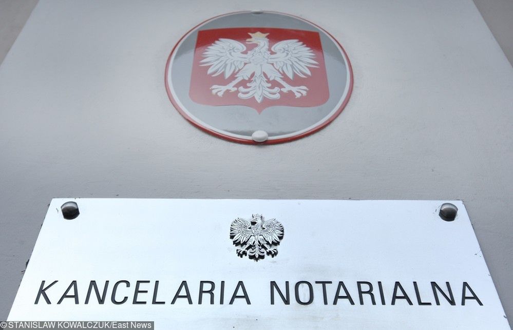 Wrocław: Jest wyrok dla notariusz, która żerowała na starszych