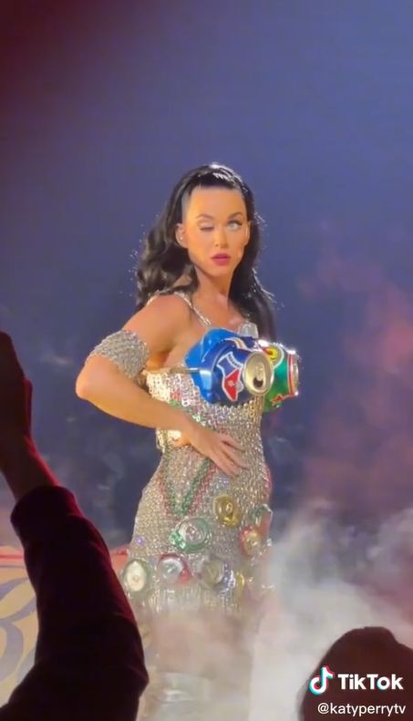 Katy Perry