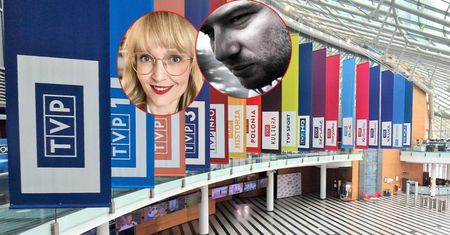 Kolejne transfery do TVP. Po prawie 20 latach odchodzą z TVN