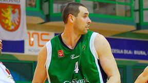 Marcin Salamonik: Mamy teraz więcej zawodników, którzy mogą coś dać drużynie