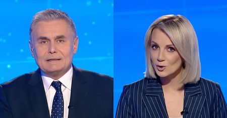Wyniki oglądalności programów informacyjnych. "19.30" TVP z OGROMNYM spadkiem
