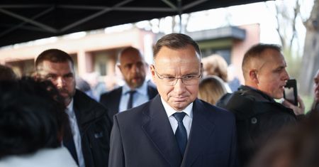 Co z pigułką "dzień po"? W piątek decyzja Dudy