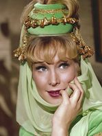 Barbara Eden