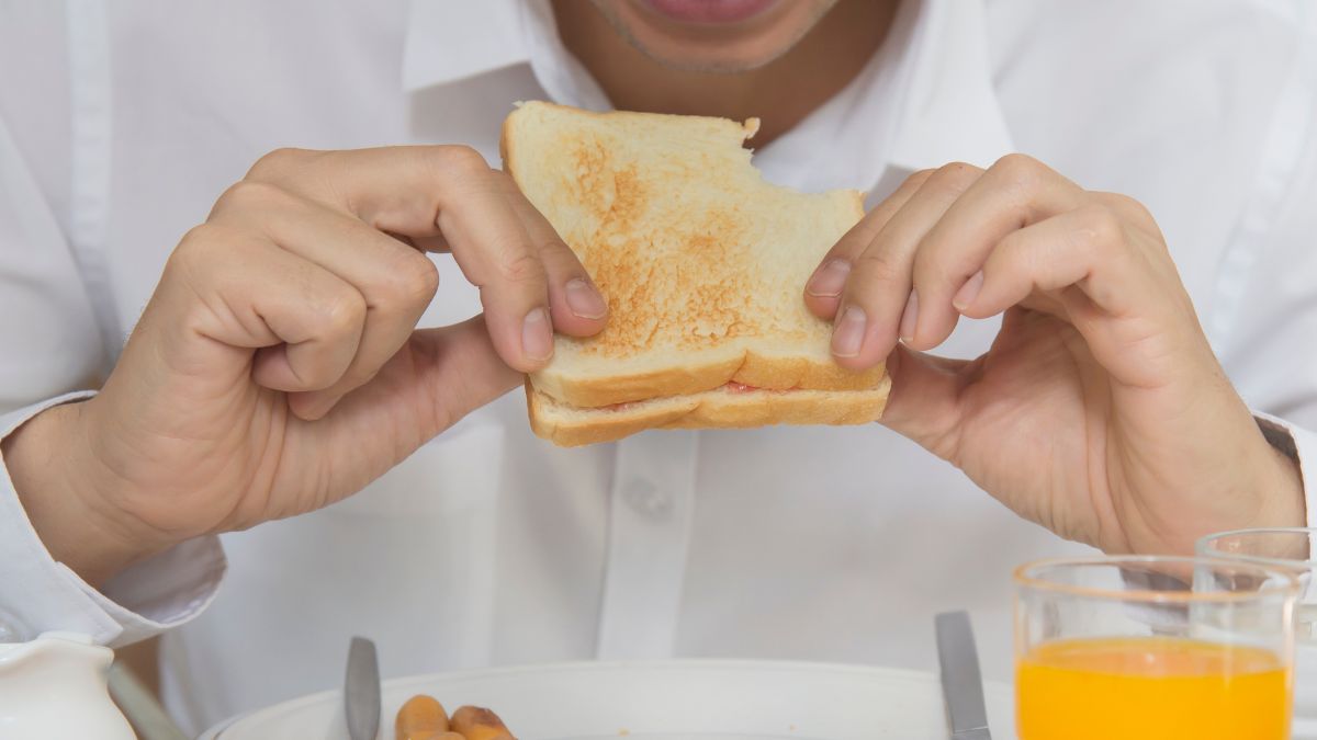 Czym zastąpić chleb? Mamy dużo pomysłów