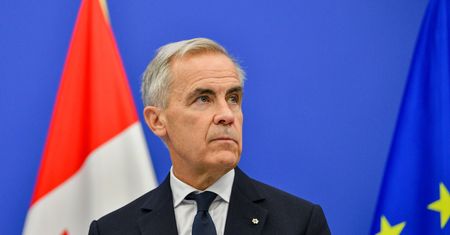 Działania militarne USA przeciwko Kanadzie? "Analizowałem to"