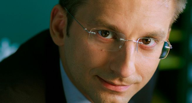 Paweł Sobków na czele Grupy Hawe