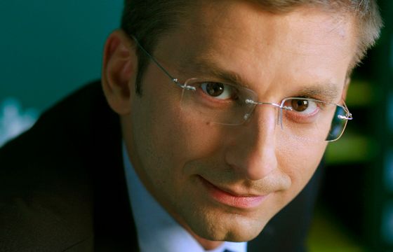 Paweł Sobków na czele Grupy Hawe