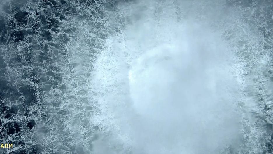 Śledztwo w sprawie Nord Stream prowadzili też Szwedzi