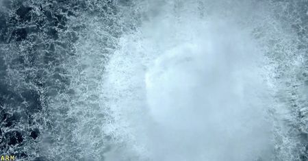 Atak na Nord Stream. "Rosja miała powód"