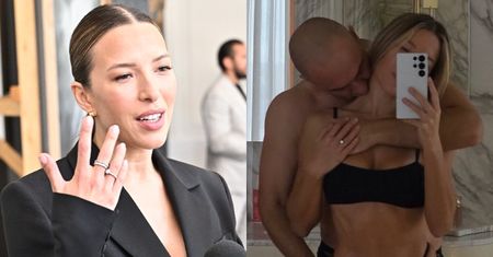 Ewa Chodakowska KOMENTUJE doniesienia o rzekomym rozstaniu z mężem! "Po necie krążą plotki..."