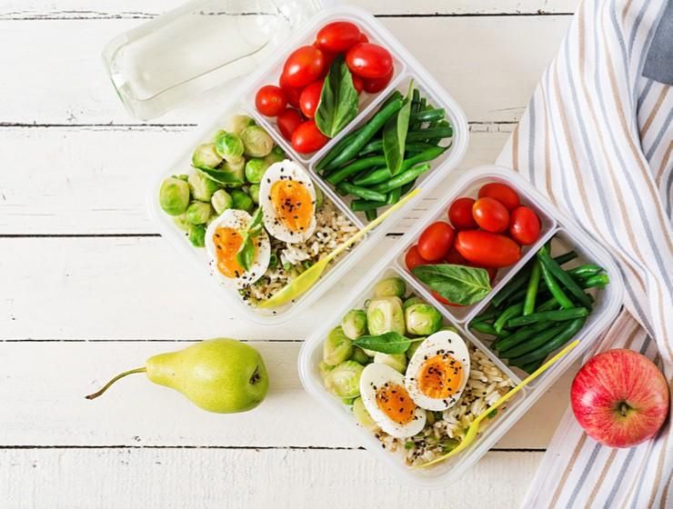 catering dietetyczny - porównywarka ofert napudelkach.pl