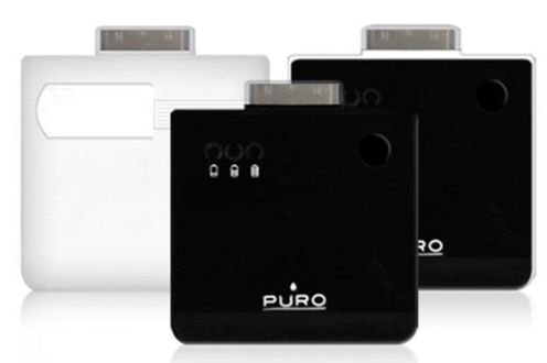 Zewnętrzna bateria PURO External Battery – nasz test [wideo] 2