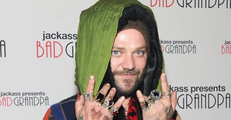 Bam Margera pozwał "kolegów" z filmu. "Zostałem nieludzko potraktowany"
