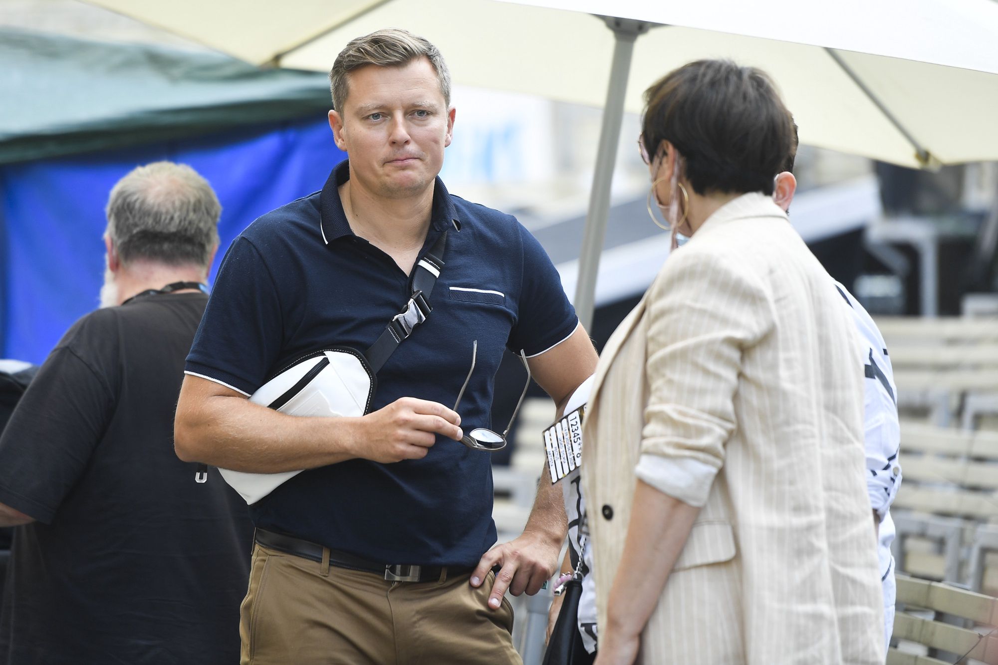 Eurowizja 2021. Znamy wyniki drugiego półfinału