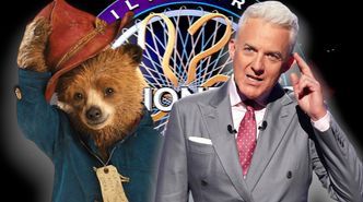 Wiesz, skąd pochodzi Miś Paddington? Rozwiąż QUIZ z "Milionerów" i sprawdź, czy masz szansę na główną nagrodę
