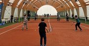Warszawa: Walka o dostęp do kortów. Czy tenis może być darmowy?