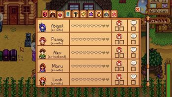 Fanka Stardew Valley pokazała grę matce. Ta grała w nią 1000 godzin