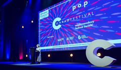 Fundacja Tygodnika Powszechnego zbiera w internecie pieniądze na Festiwal Conrada