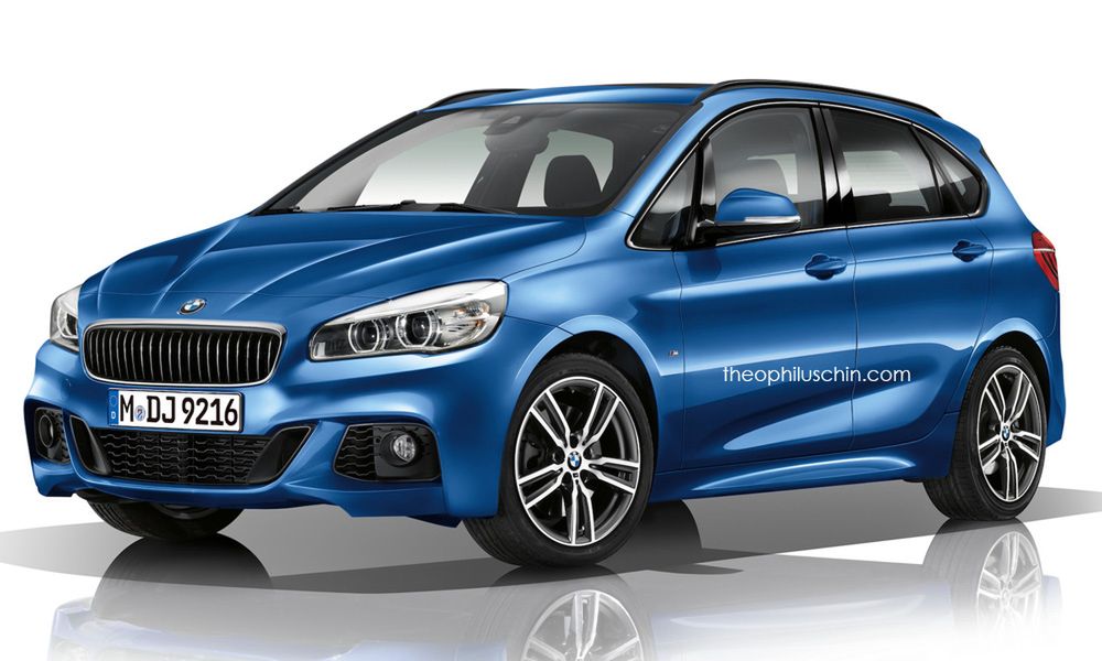 Jak wyglądają BMW bez nerek? [galeria] 9