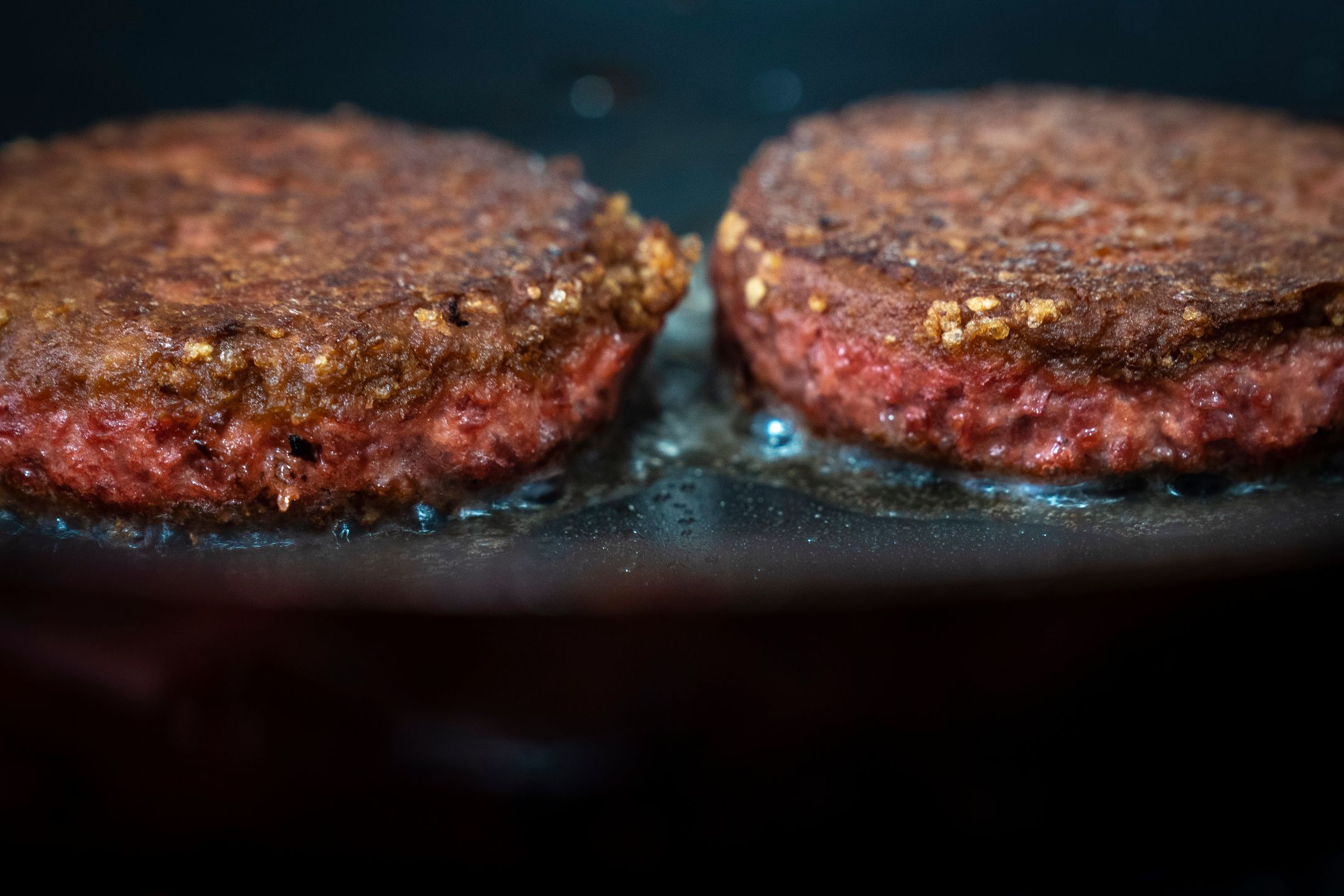 PepsiCo łączy siły z Beyond Meat. Celem roślinne mięso 1
