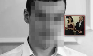 Tak zaczęła się studniówka. Przejmująca minuta ciszy