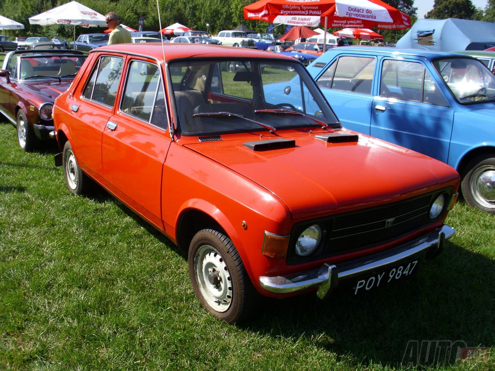 MotoClassic Wrocław 2013 [galeria] 62