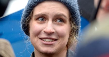 Marcjanna Lelek mówi o coming oucie i wspomina swojego EKS: "Różnic między dziewczynami i chłopakami NIE MA"