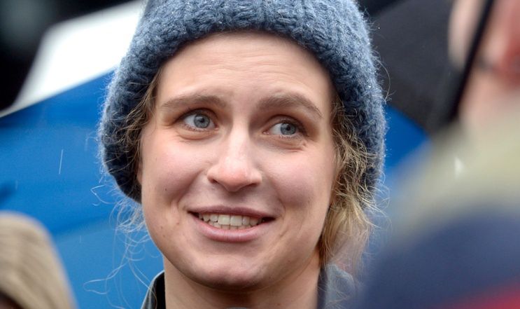 Wyoutowana Marcjanna Lelek porównuje związki z kobietami i mężczyznami. "NIE WIDZĘ RÓŻNICY"