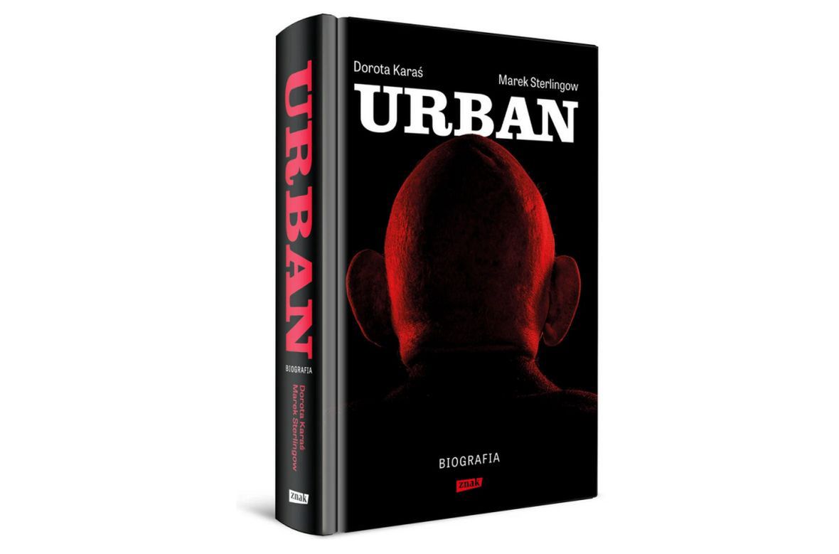 "Urban. Biografia"