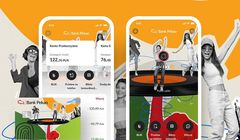 Bank Pekao zaraża pasją do muzyki. Muzyczny motyw na karcie i PeoPay