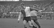 Ove Kindvall nie żyje. Legenda Feyenoordu Rotterdam zmarła w wieku 82 lat