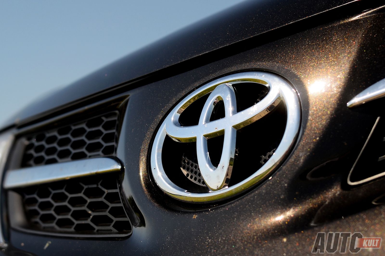 Toyota RAV4 2,0 D AWD Prestige - test [galeria] 3