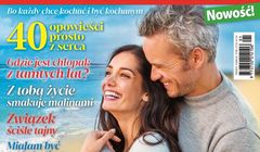 Bauer wydaje dwumiesięcznik „Życie na Gorąco. Romanse" dla kobiet 50+