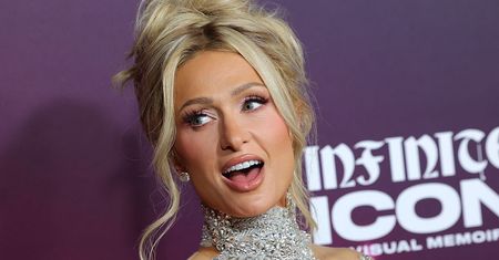 Paris Hilton szczerze o diagnozie. "Prawie jak demon w twojej głowie"