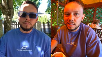 Książulo w osłupieniu po wizycie w knajpie nad morzem. "Jesteśmy RŻNIĘCI w innych restauracjach"