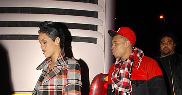 Rihanna odwołała koncerty w Malezji!