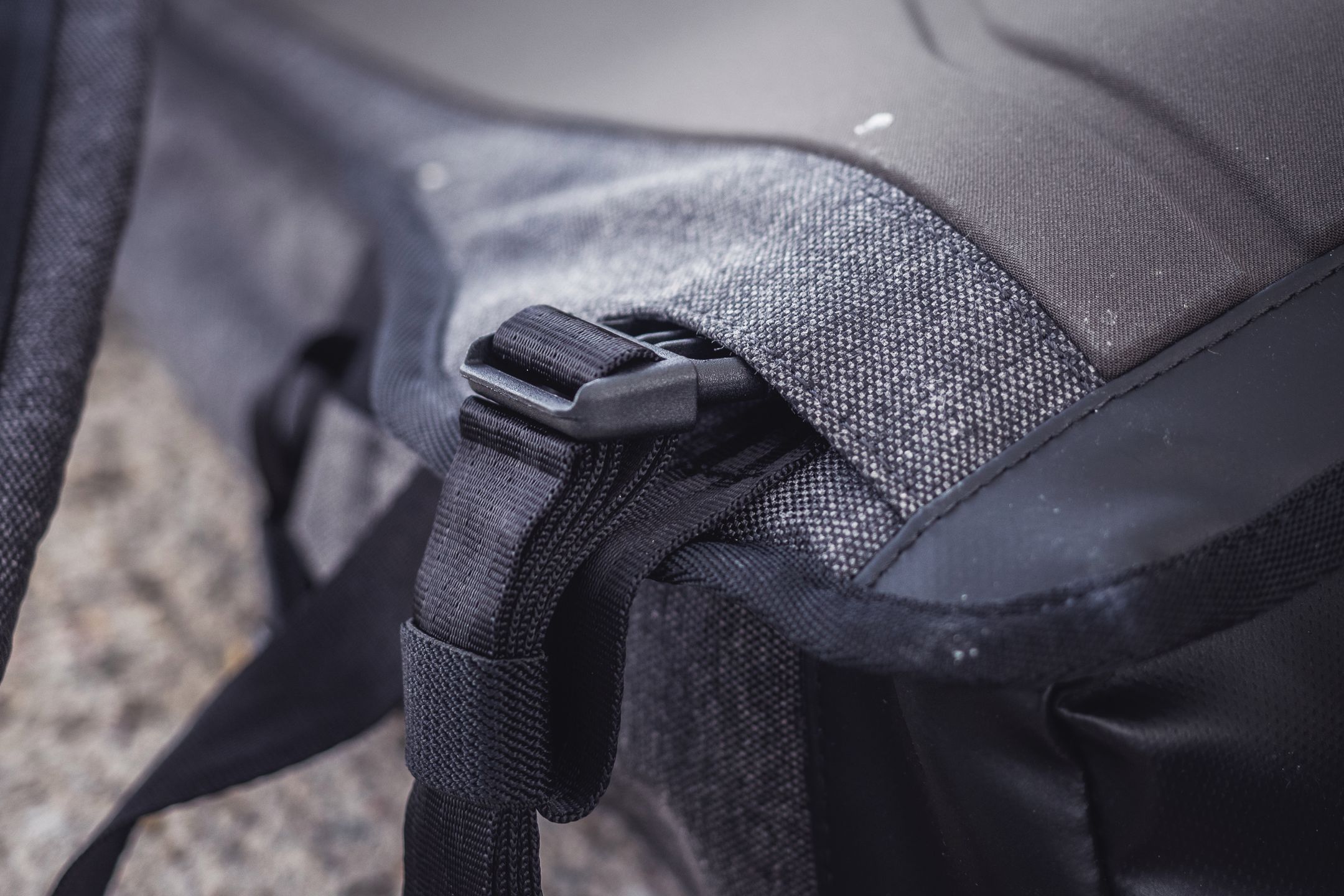 Lowepro Streetline BP 250 - stylowy plecak przeznaczony do miejskiej dżungli [recenzja] 14