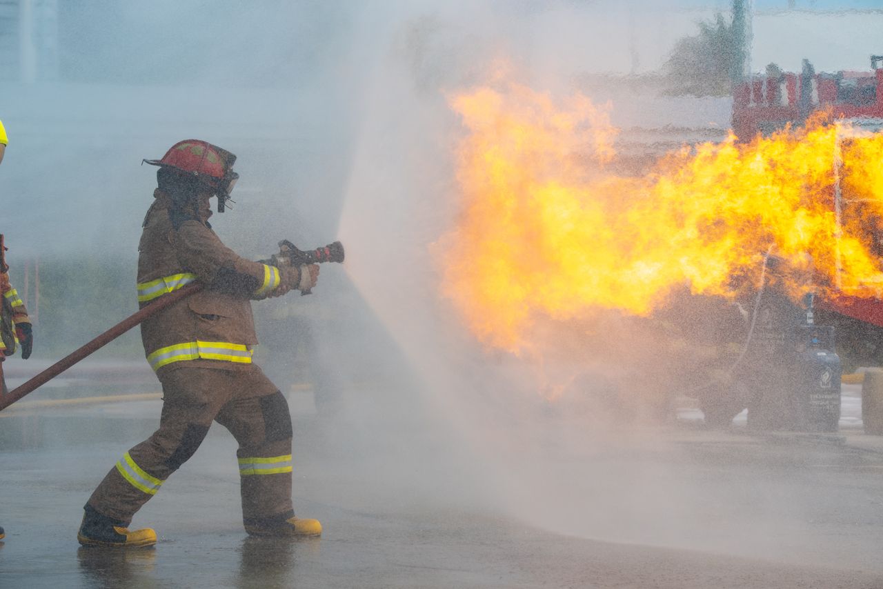 Duck breeding hall fire in Europe leads to a loss of thousands of birds, approx. $22,094