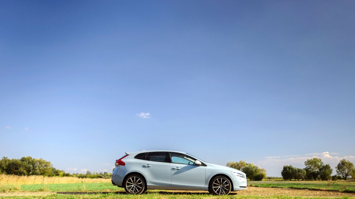 Przeczytaj test tego samochodu