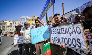 Portugalia zaostrza kurs wobec migracji. 165 deportacji od początku roku