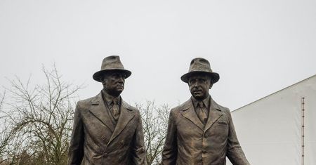 Warszawa. Powstanie pomnik Prezydentów Warszawy. Jest zgoda na budowę