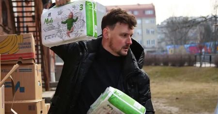 Cel powstrzymać publikację WP. Jak próbowano zapobiec opisaniu przez nas lekarza-celebryty