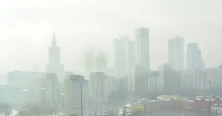To kolejny efekt drastycznych podwyżek za gaz. Wszyscy to odczujemy