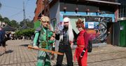Mała Japonia w Czasoprzestrzeni. Targi NiuCon we Wrocławiu to uczta dla fanów anime, sztuki, tradycji i japońskiej kuchni