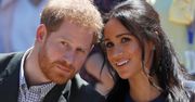 Kiedy weszła, opadła mu szczęka. Znajomi Harry'ego i Meghan mówią o "obsesji"
