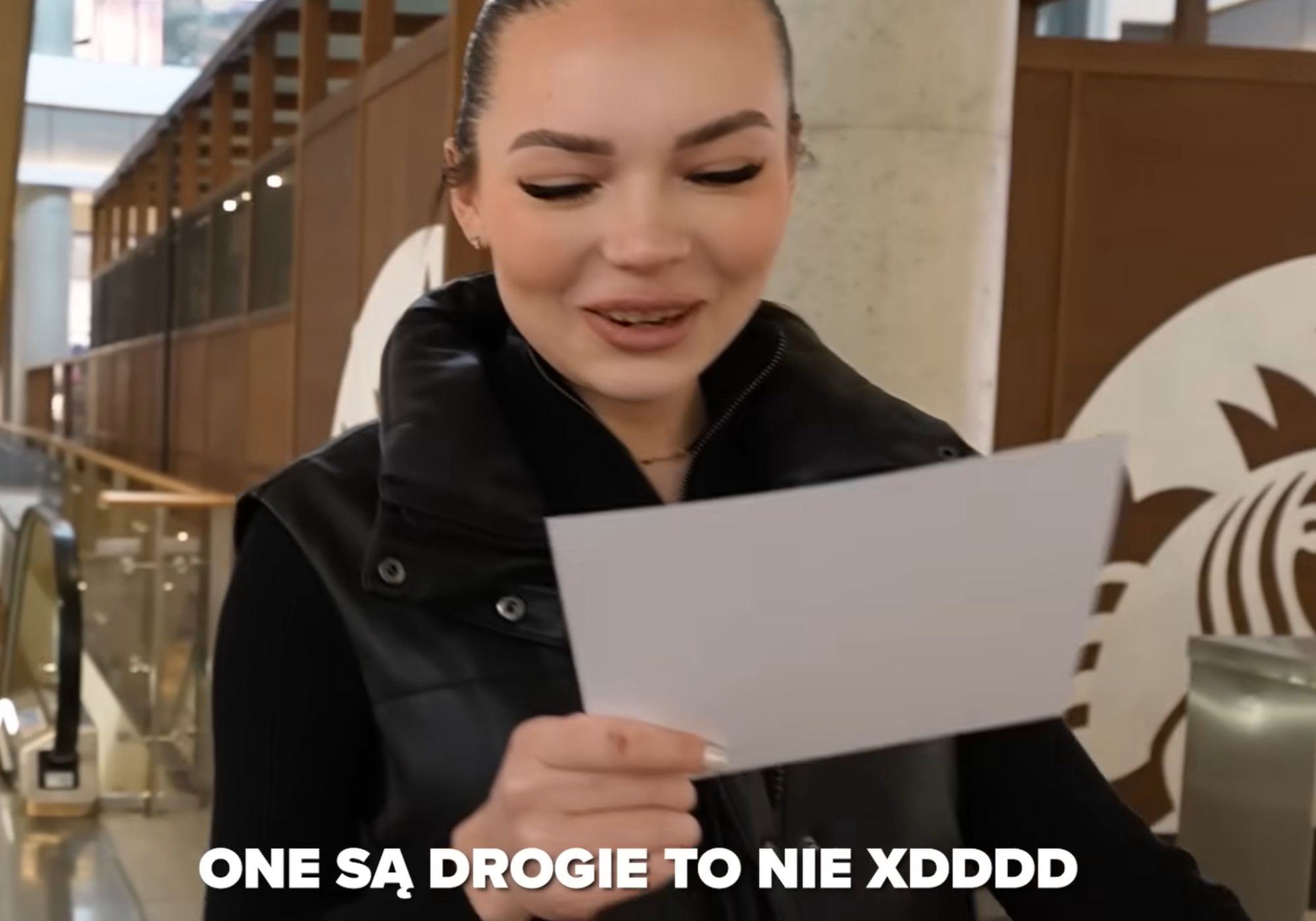Widzowie krytykują byłą dziewczynę Mini Majka
