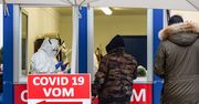 Słowacja. Bezwzględny zakaz wychodzenia z domu dla mieszkańców powiatu Nitra